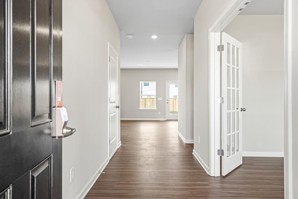 Jackson Farm - Residential