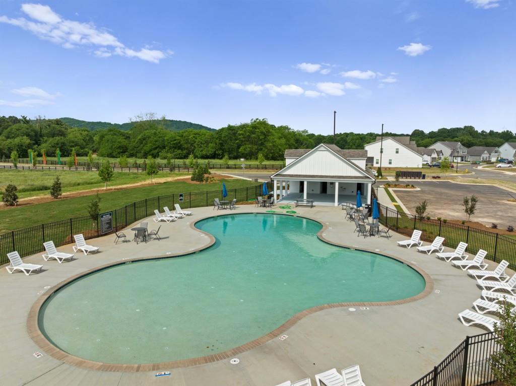 Jackson Farm - Residential