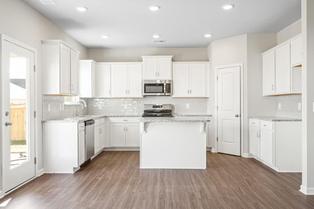 Jackson Farm - Residential