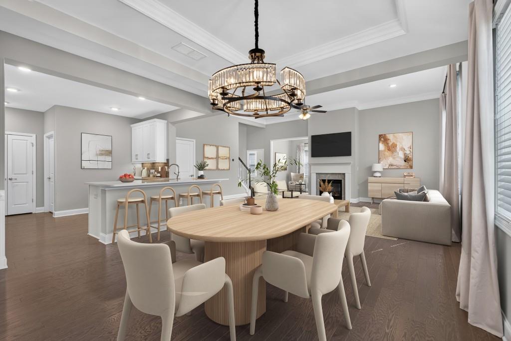 1401 Lexington Green Pines