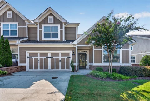 Condo For Sale - 1401 Lexington Green Pines<br/> Cumming, GA 30040