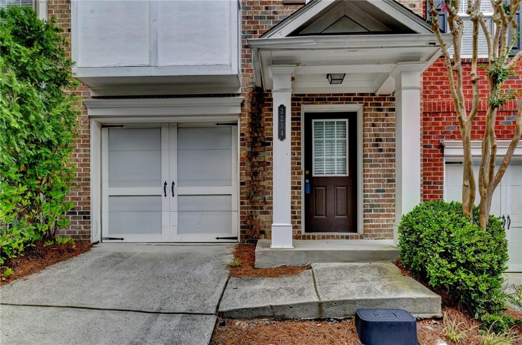 2214 Landing Walk Drive