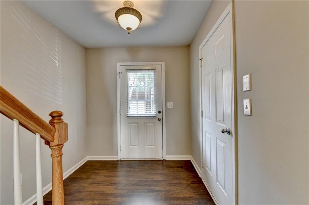 2214 Landing Walk Drive