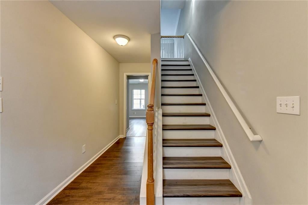 2214 Landing Walk Drive