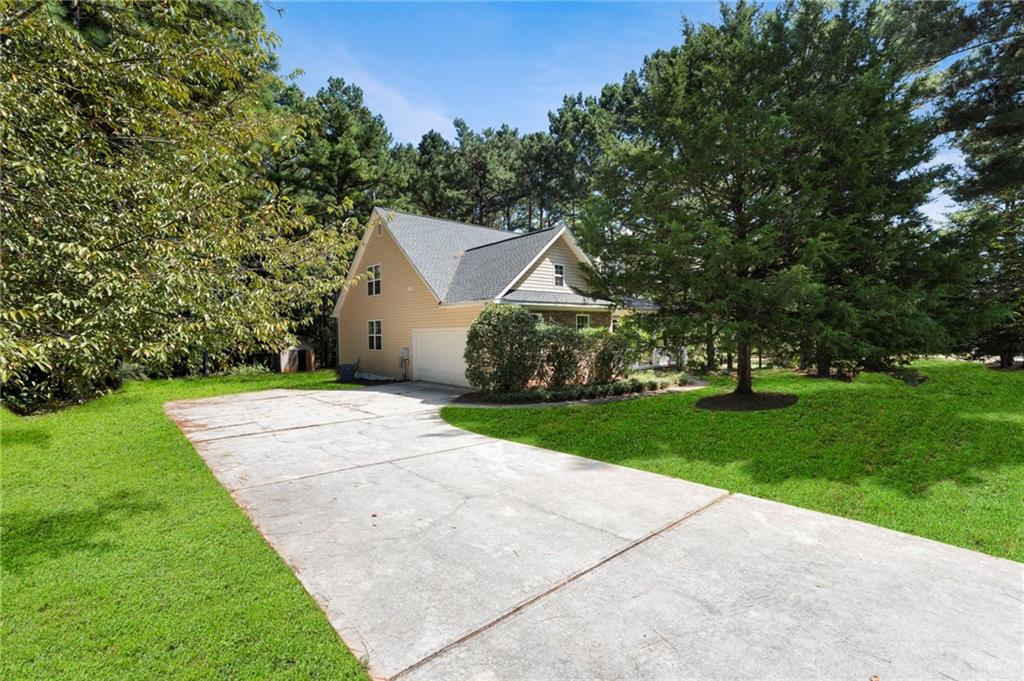 530 Kaitlin Circle