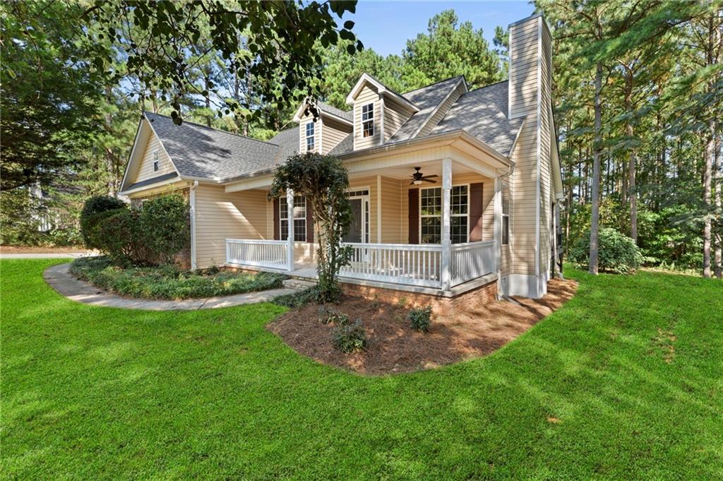 Photo of 530 Kaitlin Circle, Griffin, GA 30223 (MLS # 7837467)