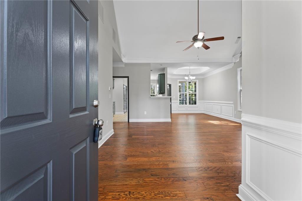 530 Kaitlin Circle