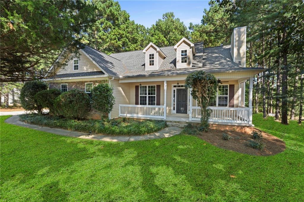 Photo of 530 Kaitlin Circle, Griffin, GA 30223 (MLS # 7837467)