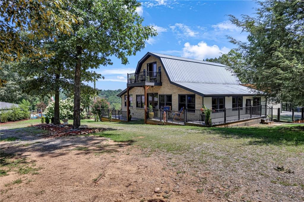 268 Creek Bank Drive A
