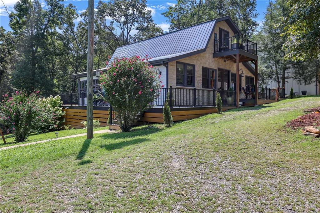 268 Creek Bank Drive A