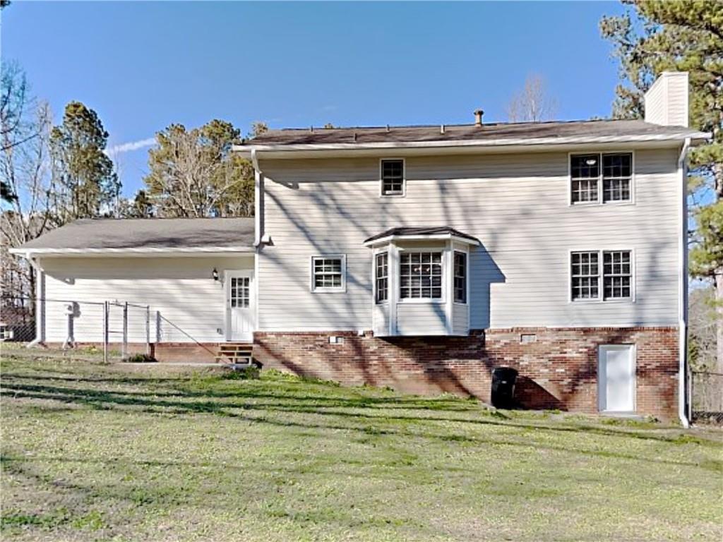 185 Deer Forest Trail