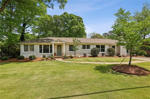 Homes For Sale - 13325 Providence Road<br/> Milton, GA 30009