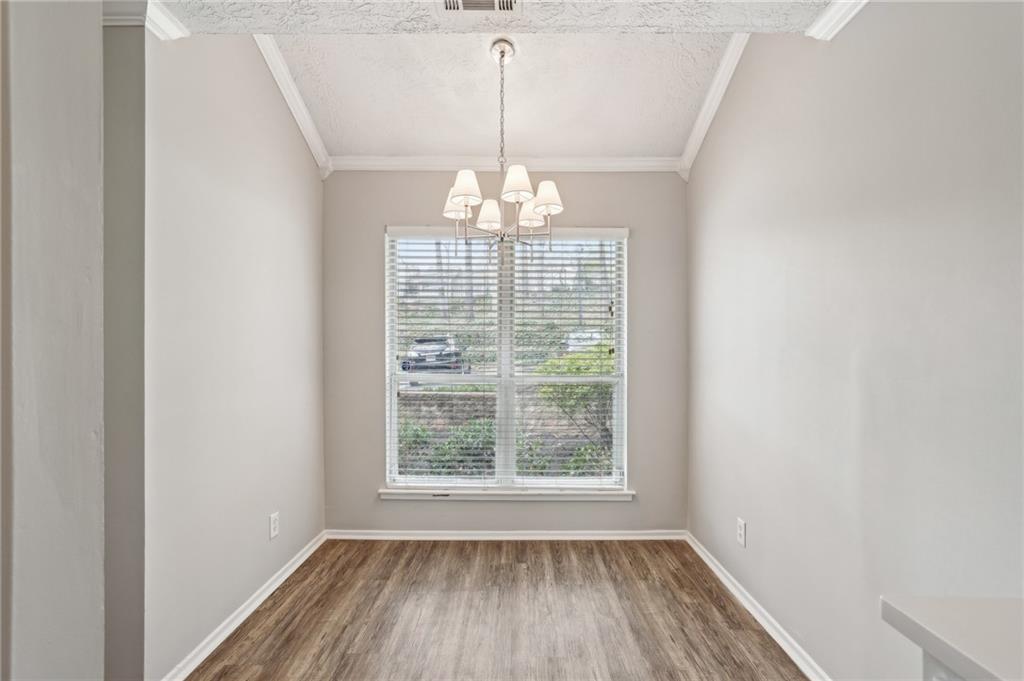 6806 Glenridge Drive #E, Atlanta, Georgia image 8