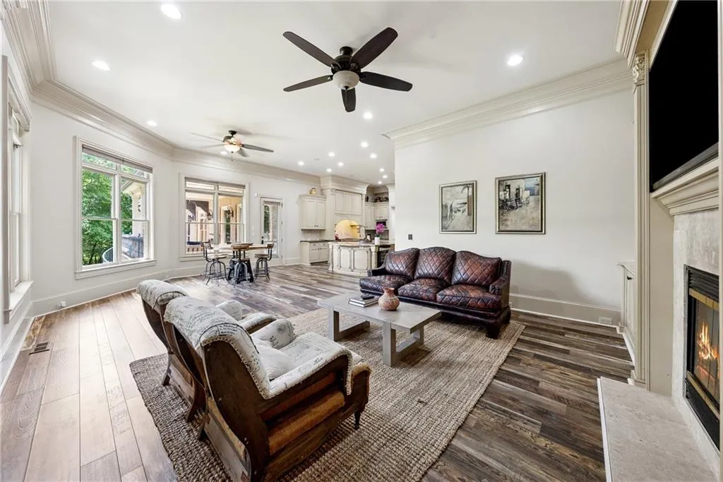 Alpharetta, Georgia 30004, United States, 6 Bedrooms Bedrooms, ,9 BathroomsBathrooms,Residential,Active,125431