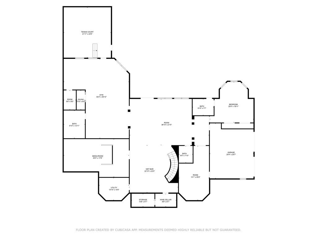 The Paddocks - Residential