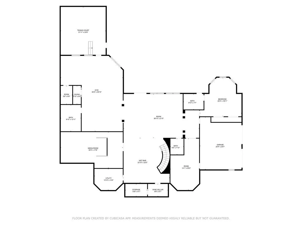 Alpharetta, Georgia 30004, United States, 6 Bedrooms Bedrooms, ,9 BathroomsBathrooms,Residential,Active,125431