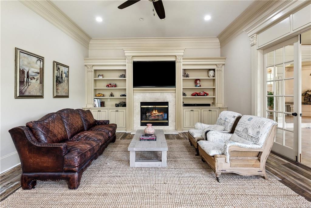 110 Ryan Lake Trail, Alpharetta, Georgia image 30