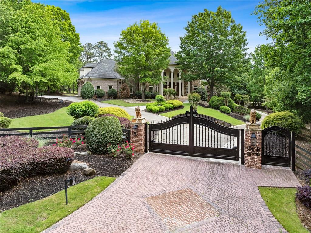 The Paddocks - Residential