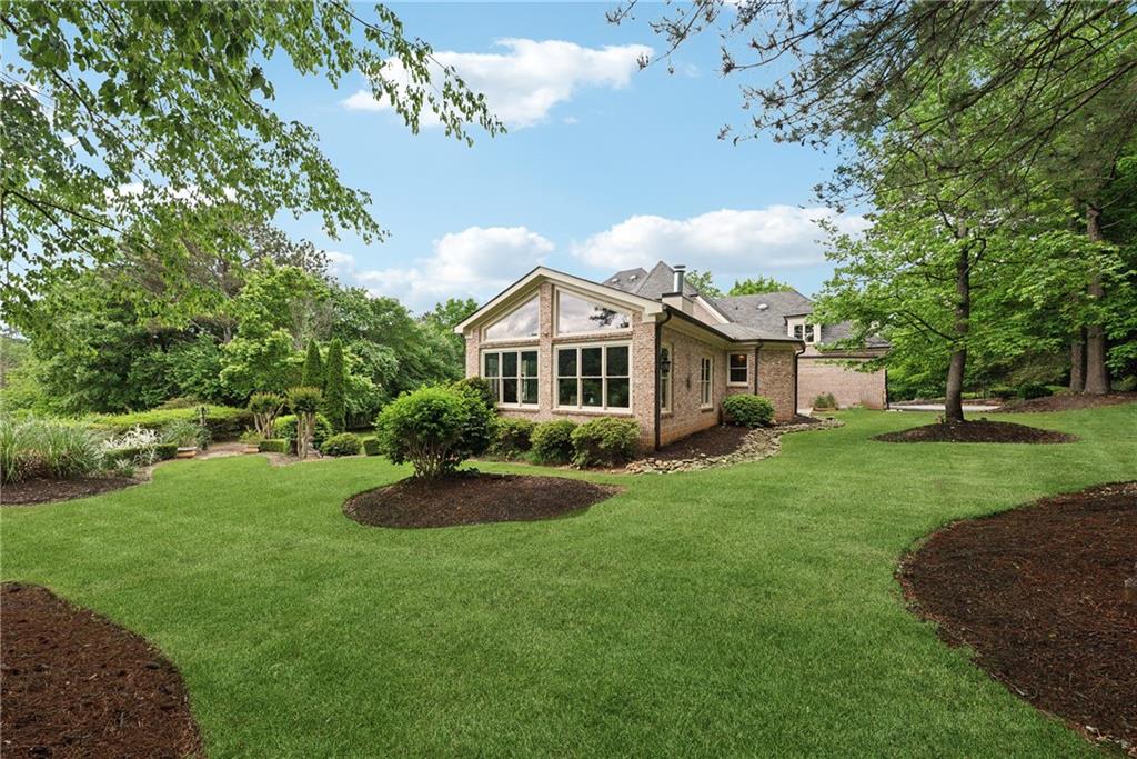 The Paddocks - Residential