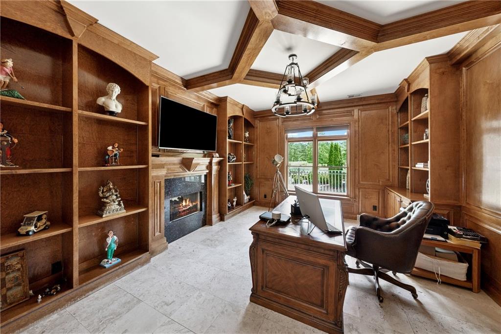110 Ryan Lake Trail, Alpharetta, Georgia image 38