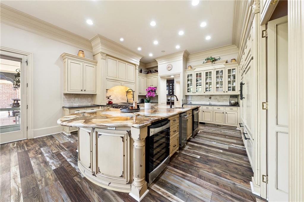 110 Ryan Lake Trail, Alpharetta, Georgia image 26