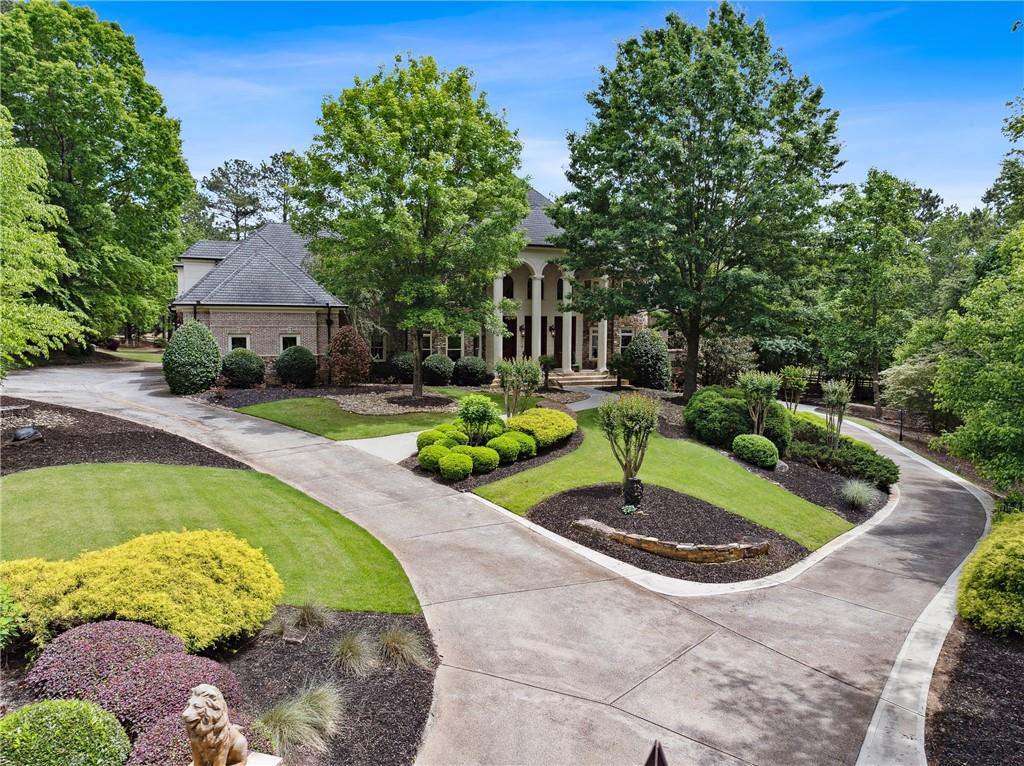 The Paddocks - Residential
