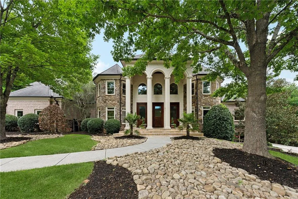 Alpharetta, Georgia 30004, United States, 6 Bedrooms Bedrooms, ,9 BathroomsBathrooms,Residential,Active,125431