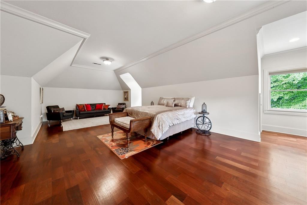 The Paddocks - Residential