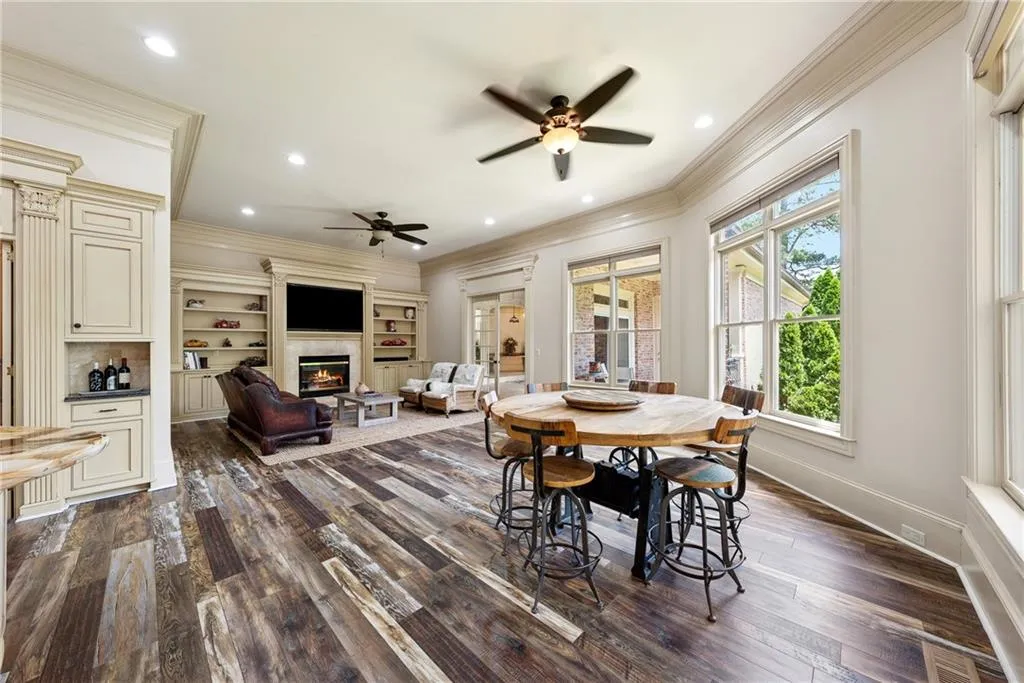 Alpharetta, Georgia 30004, United States, 6 Bedrooms Bedrooms, ,9 BathroomsBathrooms,Residential,Active,125431