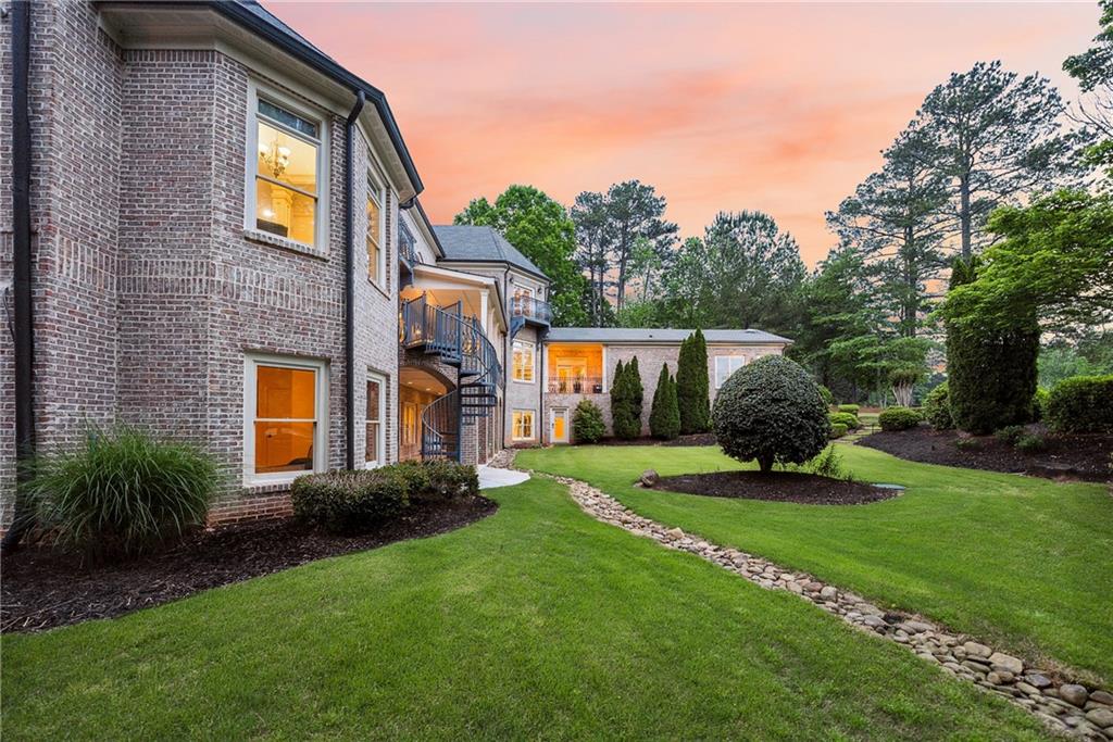 The Paddocks - Residential