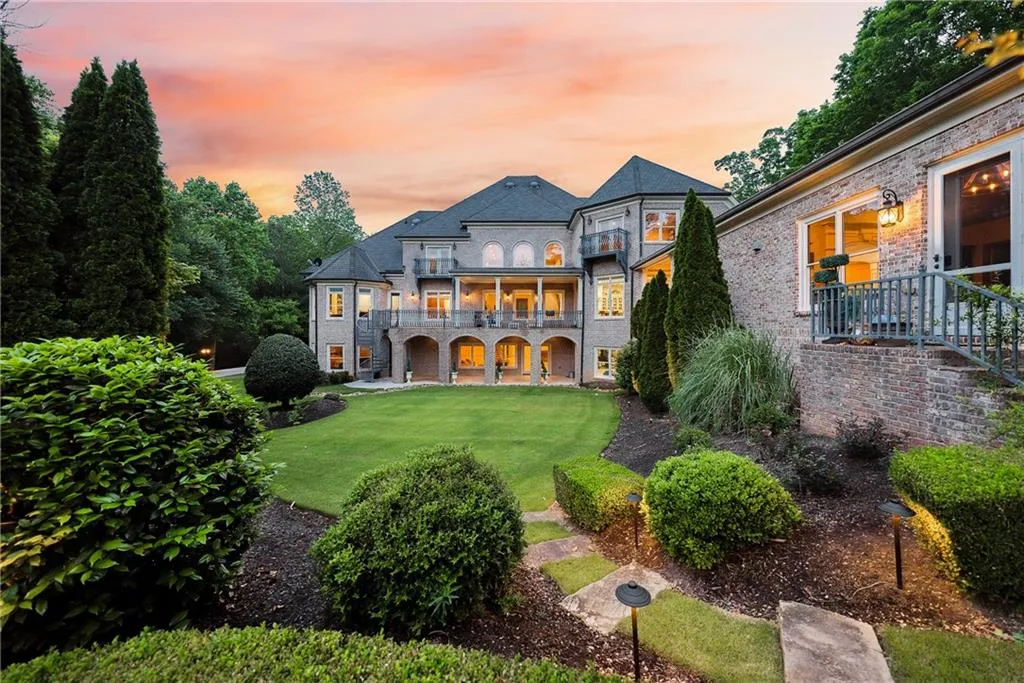 Alpharetta, Georgia 30004, United States, 6 Bedrooms Bedrooms, ,9 BathroomsBathrooms,Residential,Active,125431