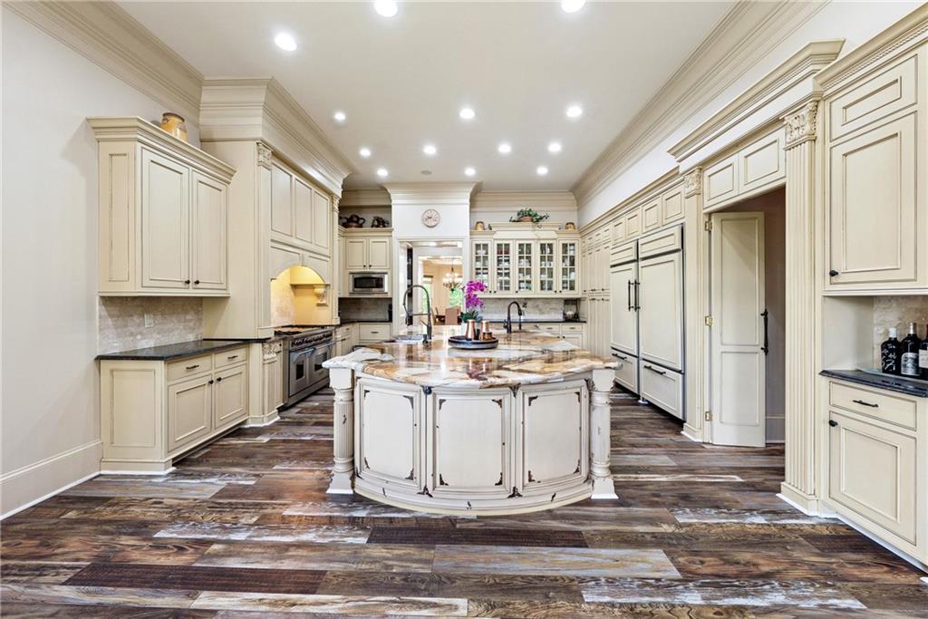 110 Ryan Lake Trail, Alpharetta, Georgia image 25