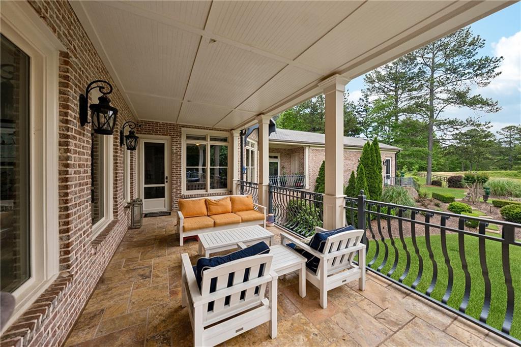 110 Ryan Lake Trail, Alpharetta, Georgia image 19