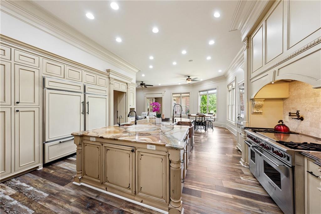 110 Ryan Lake Trail, Alpharetta, Georgia image 23