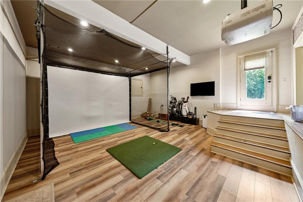 The Paddocks - Residential