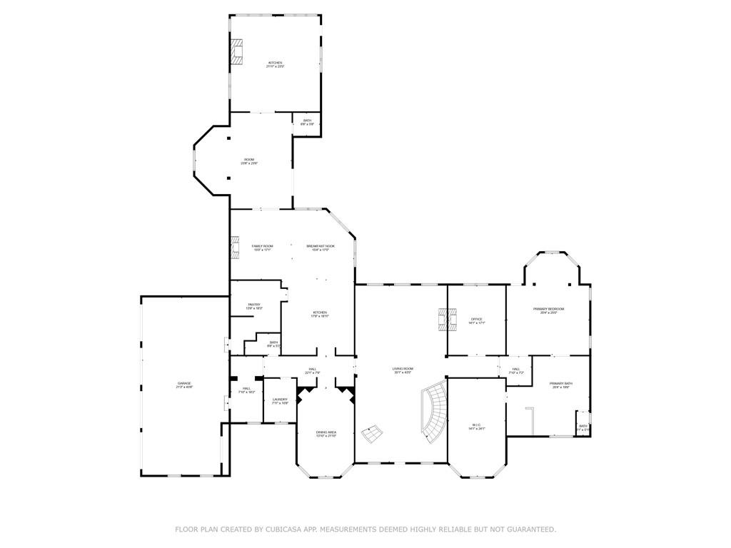 The Paddocks - Residential