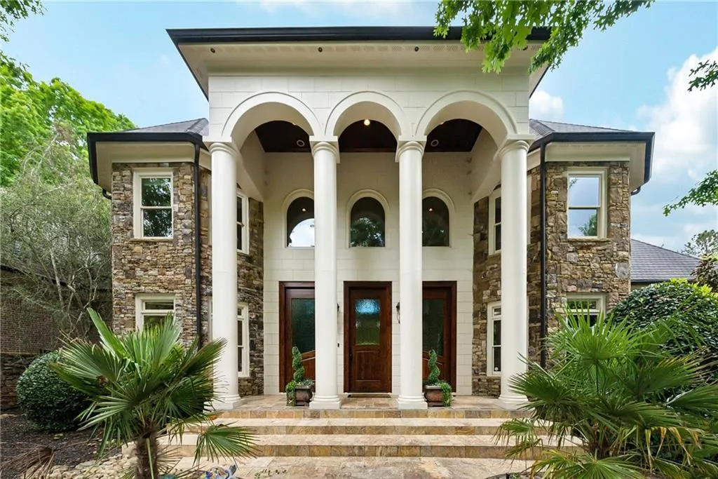 Alpharetta, Georgia 30004, United States, 6 Bedrooms Bedrooms, ,9 BathroomsBathrooms,Residential,Active,125431