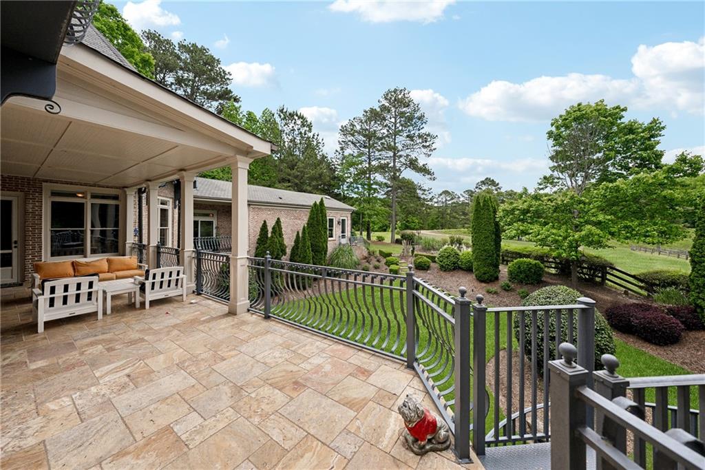 110 Ryan Lake Trail, Alpharetta, Georgia image 41