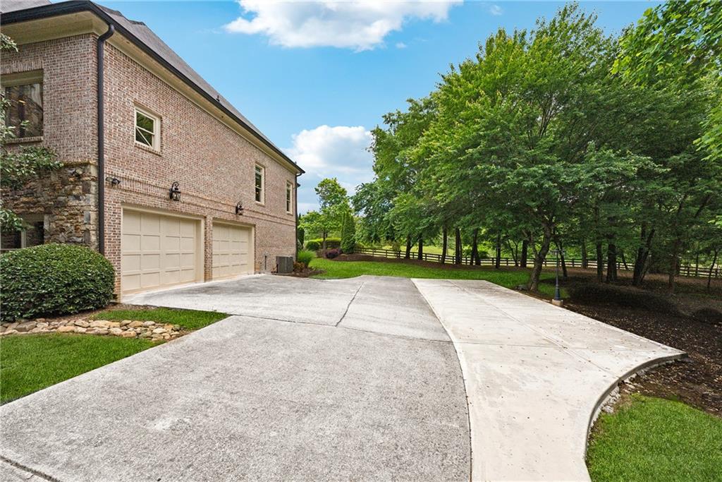 The Paddocks - Residential