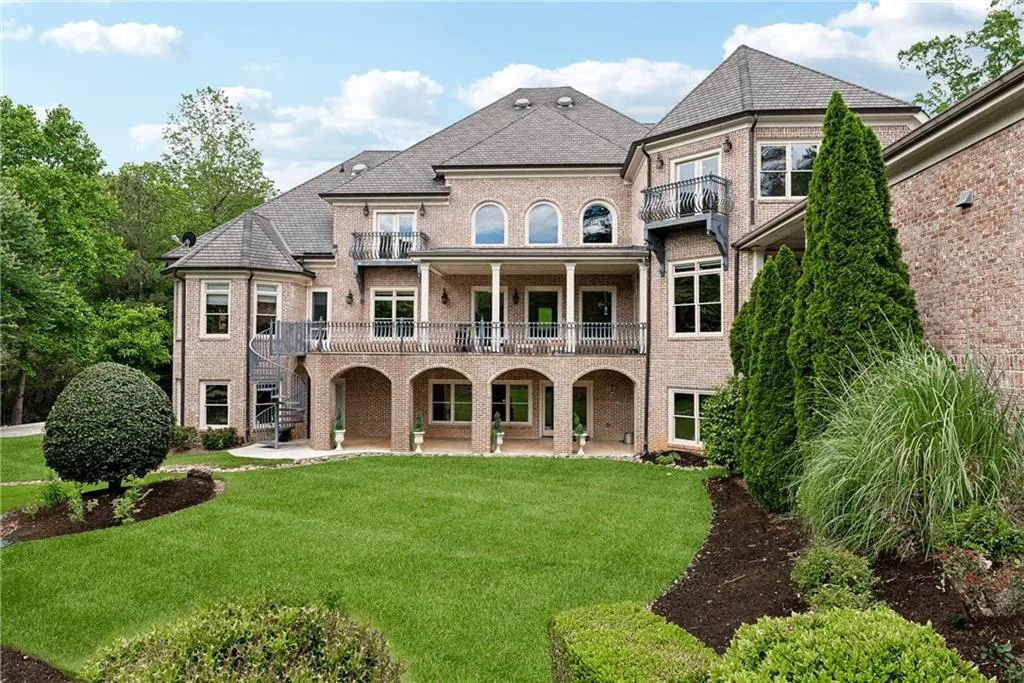 Alpharetta, Georgia 30004, United States, 6 Bedrooms Bedrooms, ,9 BathroomsBathrooms,Residential,Active,125431