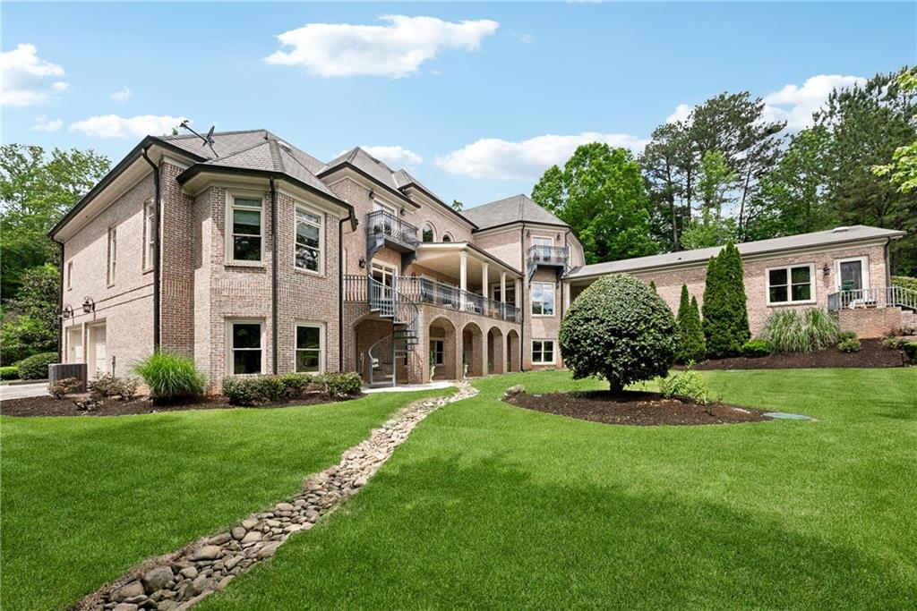 The Paddocks - Residential