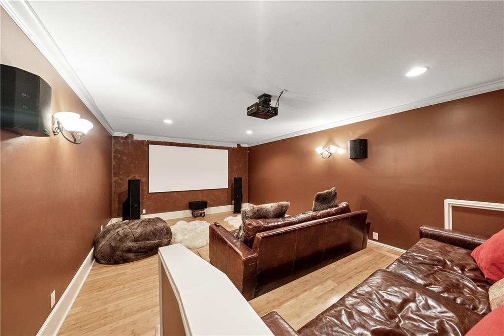 The Paddocks - Residential