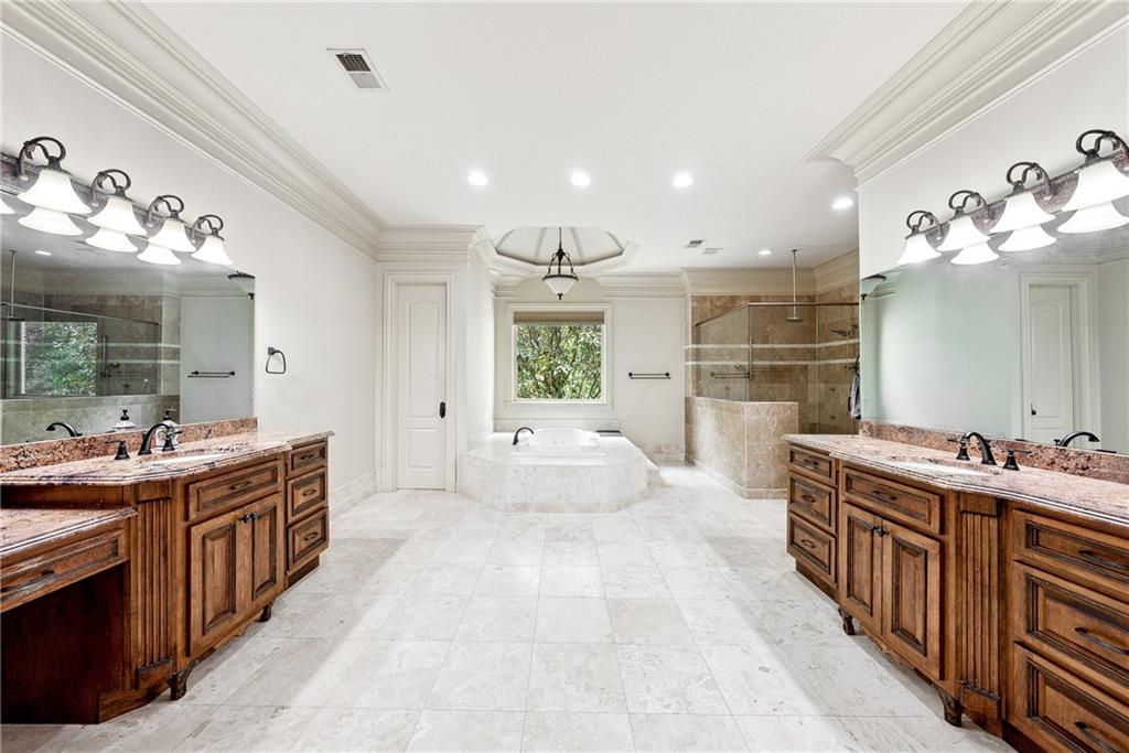 110 Ryan Lake Trail, Alpharetta, Georgia image 44