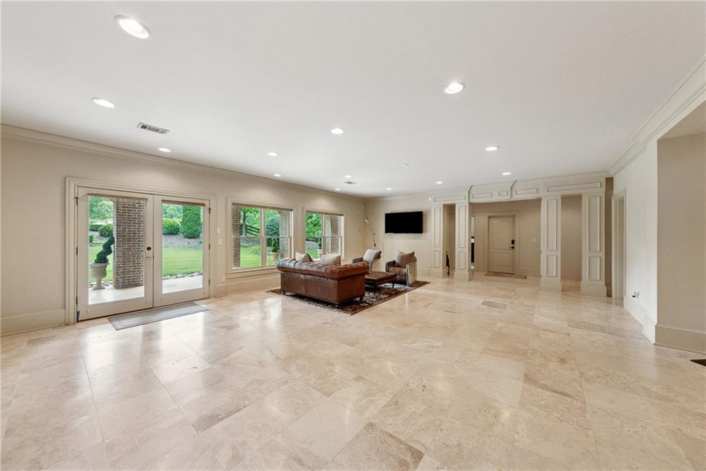 The Paddocks - Residential