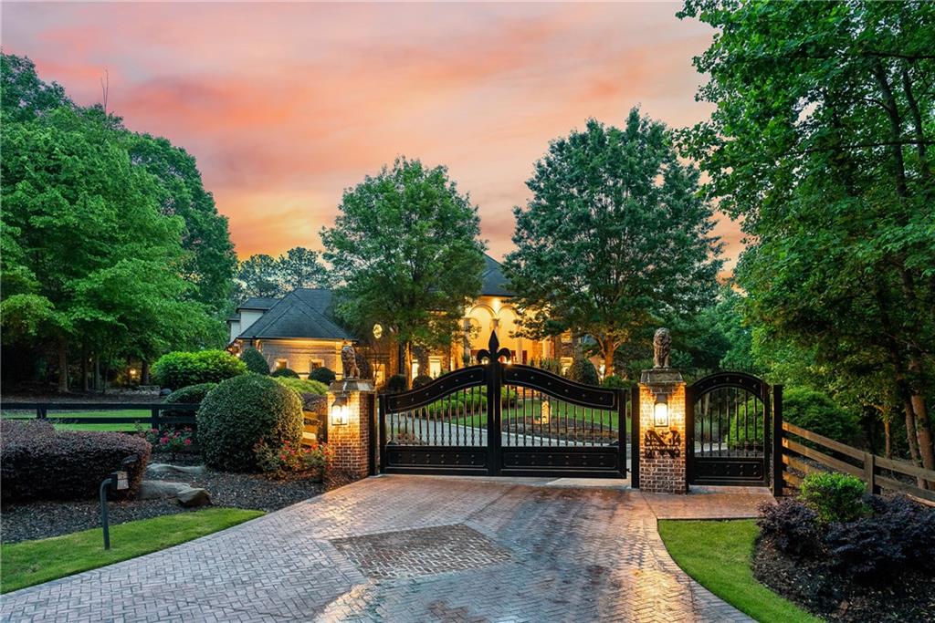 110 Ryan Lake Trail, Alpharetta, Georgia image 6
