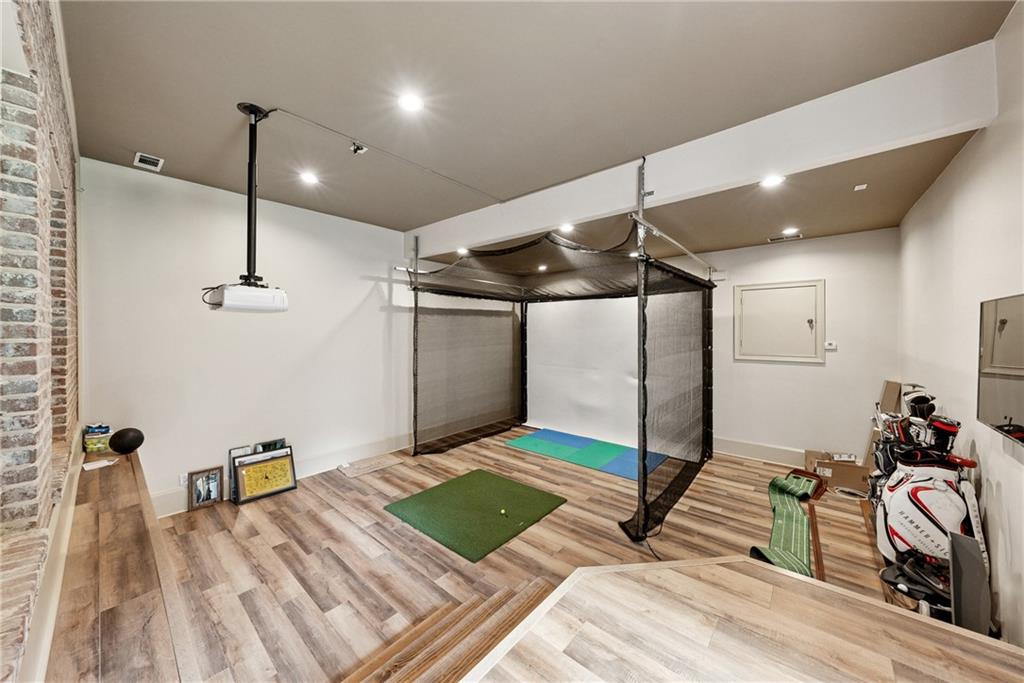 The Paddocks - Residential