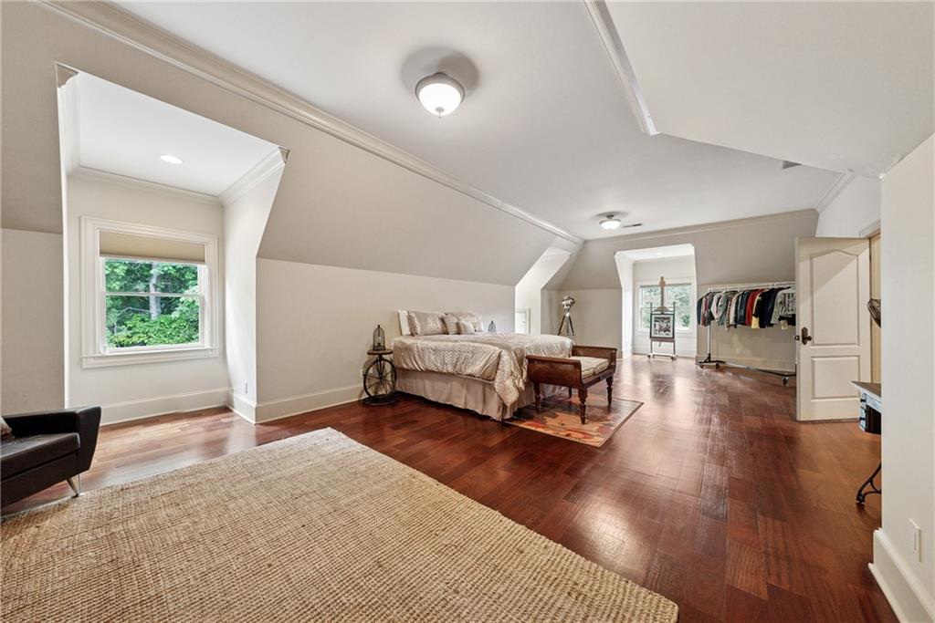 The Paddocks - Residential