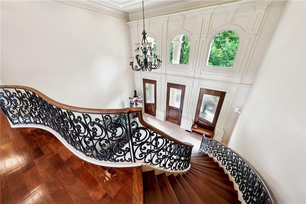 110 Ryan Lake Trail, Alpharetta, Georgia image 47