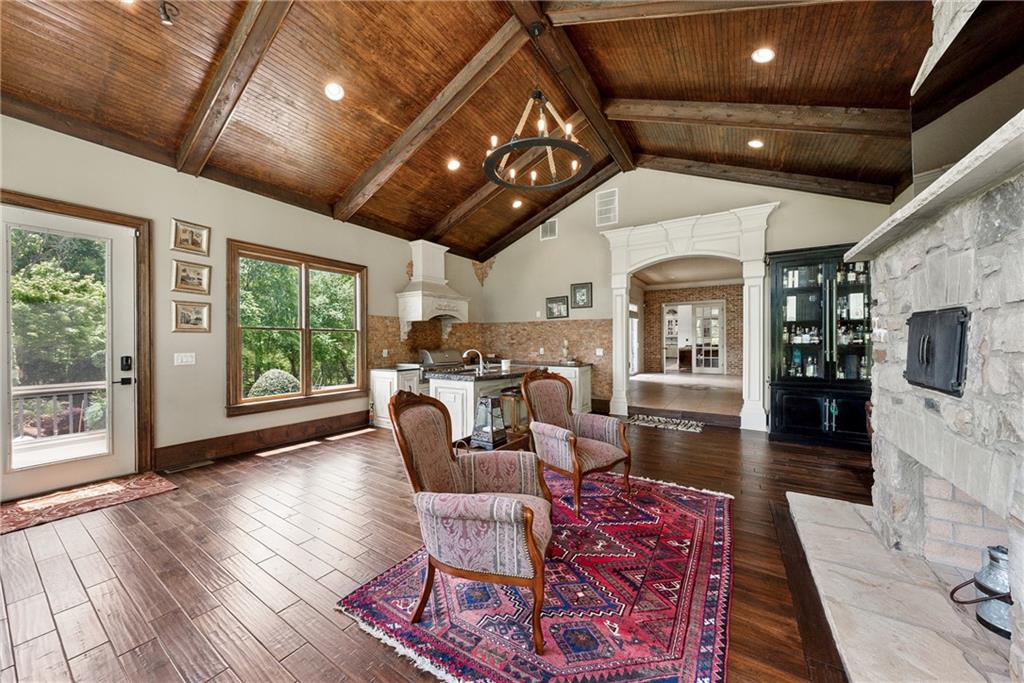 110 Ryan Lake Trail, Alpharetta, Georgia image 36