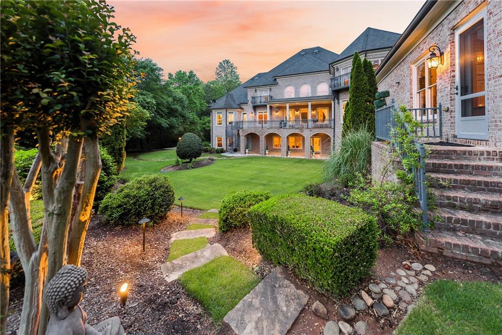 The Paddocks - Residential